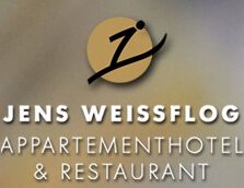 Jens Weissflog Appartementhotel GmbH & Co. KG